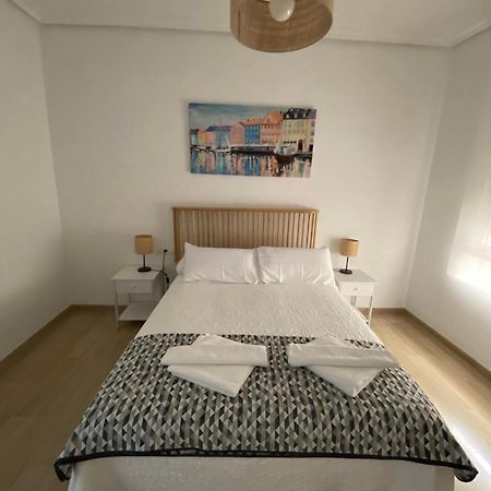 Home Tendillas قرطبة المظهر الخارجي الصورة