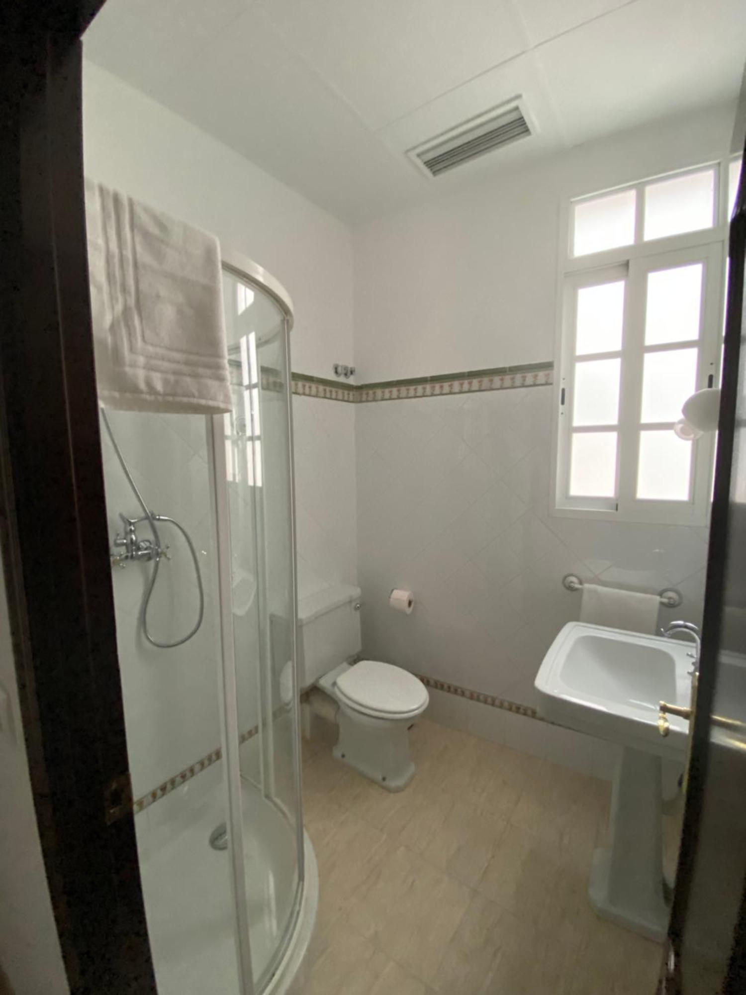 Home Tendillas قرطبة المظهر الخارجي الصورة