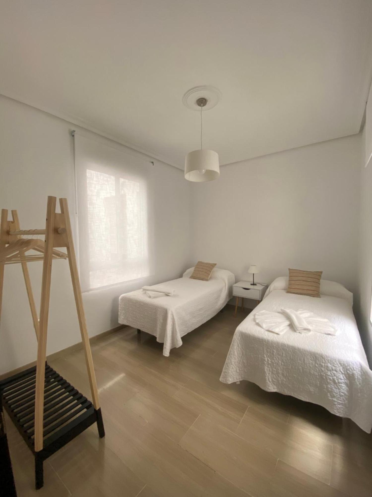 Home Tendillas قرطبة المظهر الخارجي الصورة