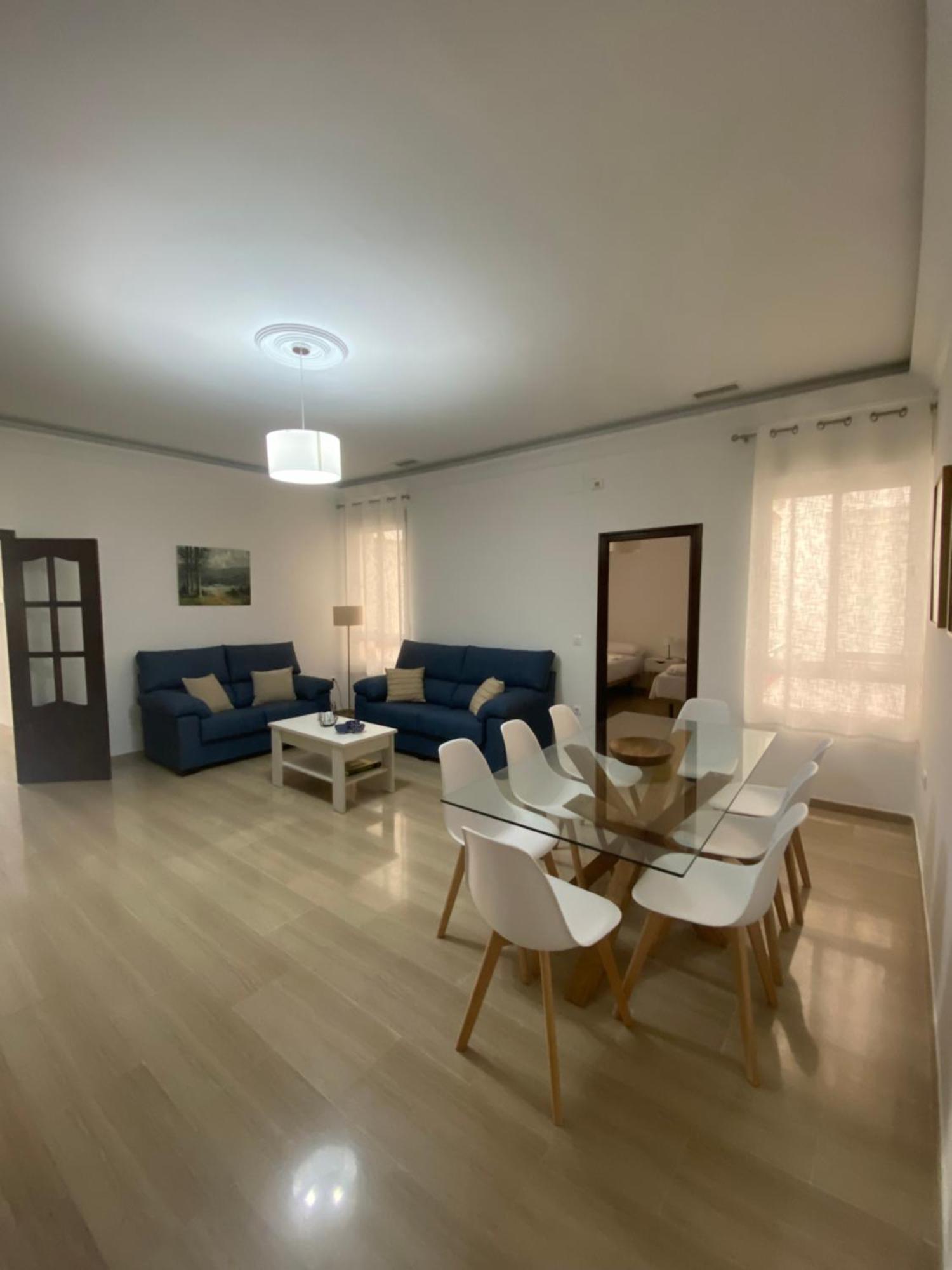 Home Tendillas قرطبة المظهر الخارجي الصورة