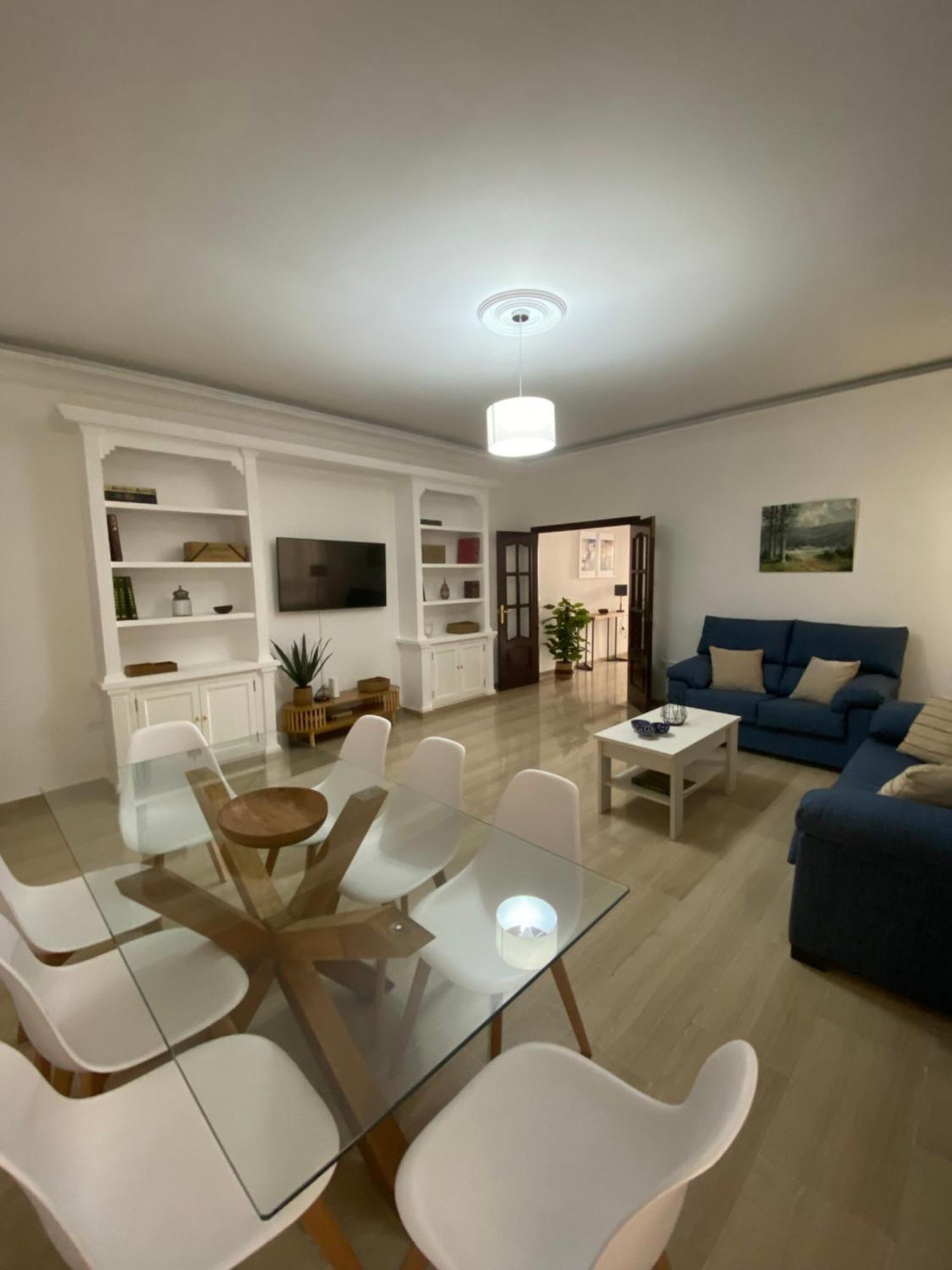 Home Tendillas قرطبة المظهر الخارجي الصورة