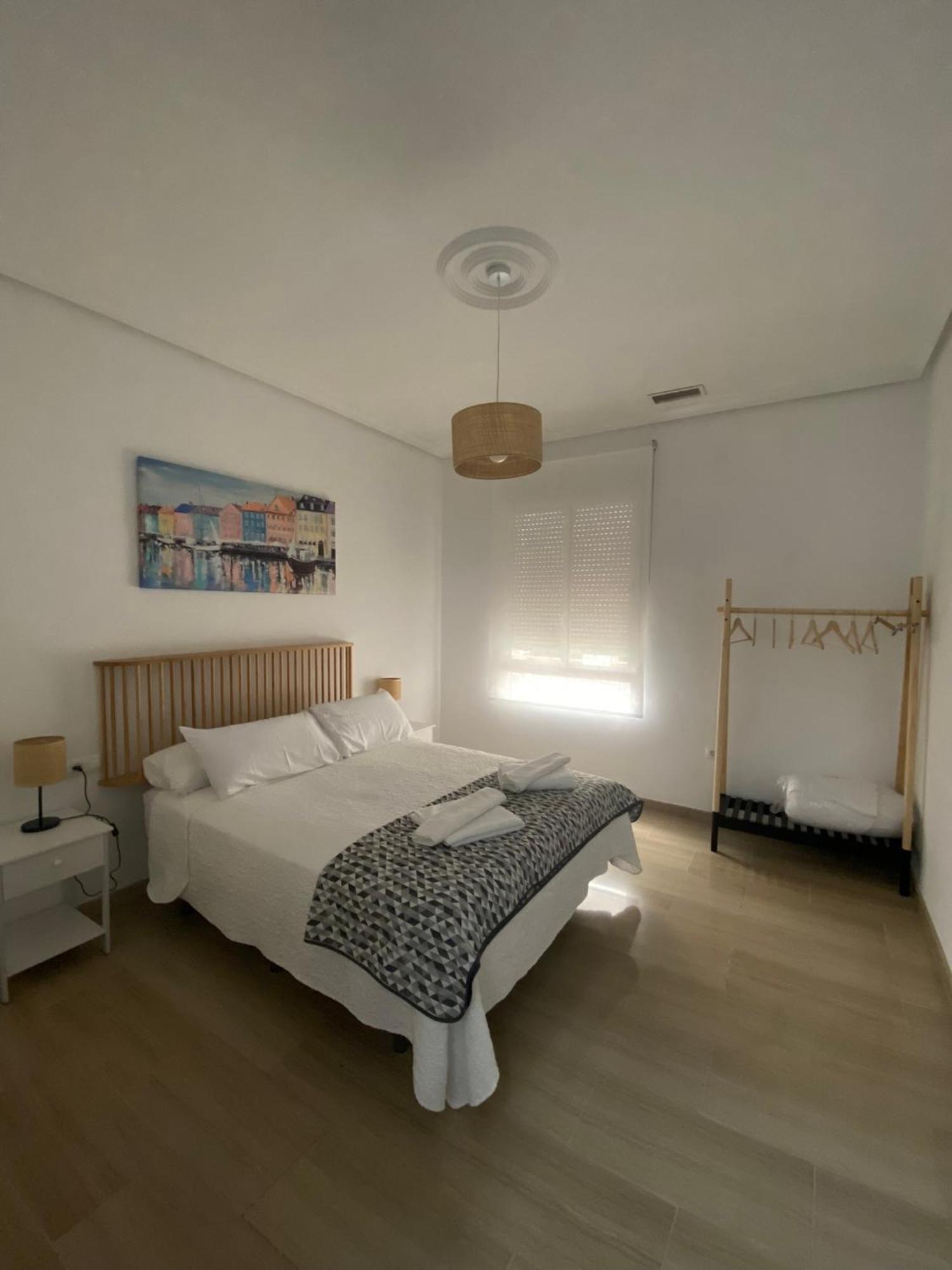 Home Tendillas قرطبة المظهر الخارجي الصورة