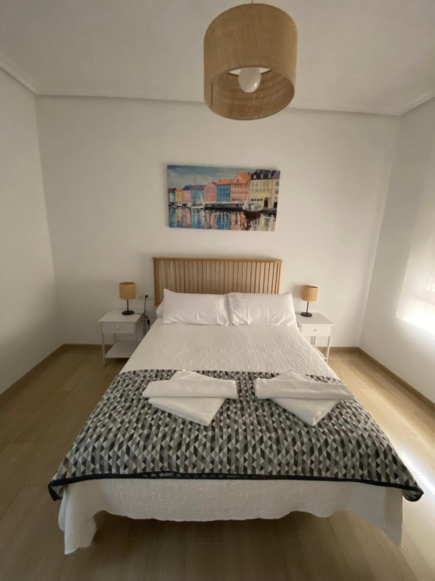 Home Tendillas قرطبة المظهر الخارجي الصورة